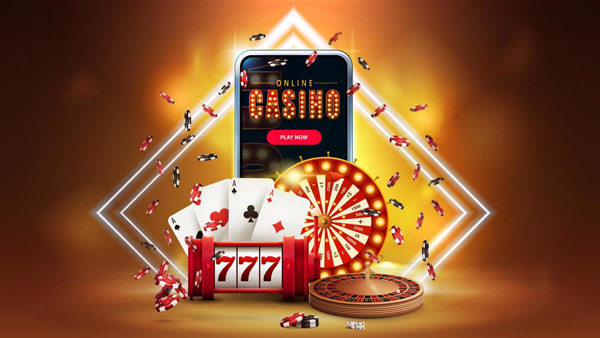 $5 minimum deposit online casino